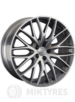 Диски Replay BMW (B242) 9x20 5x112 ET 35 Dia 66.6 (SF)